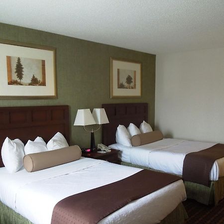 Baymont Inn&Suites Marietta Extérieur photo