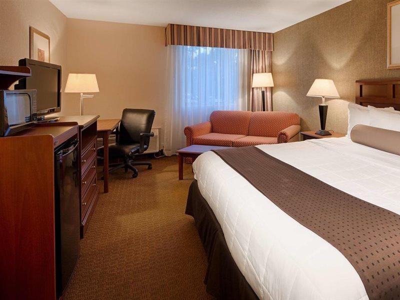Baymont Inn&Suites Marietta Extérieur photo