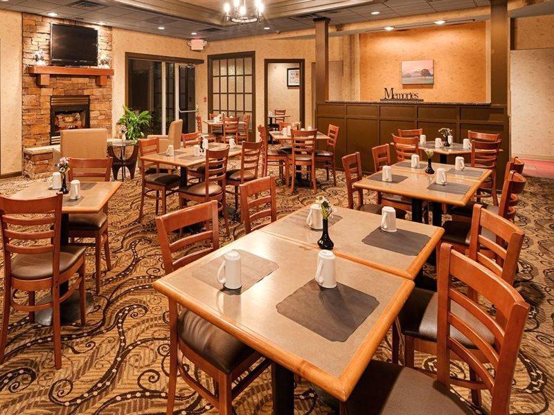 Baymont Inn&Suites Marietta Extérieur photo