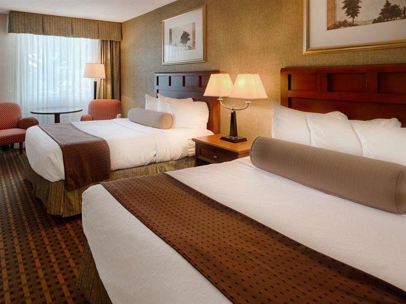 Baymont Inn&Suites Marietta Extérieur photo