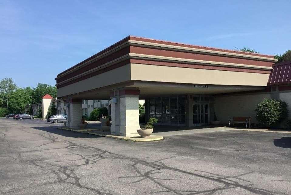 Baymont Inn&Suites Marietta Extérieur photo