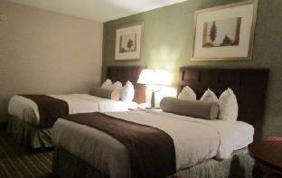 Baymont Inn&Suites Marietta Chambre photo