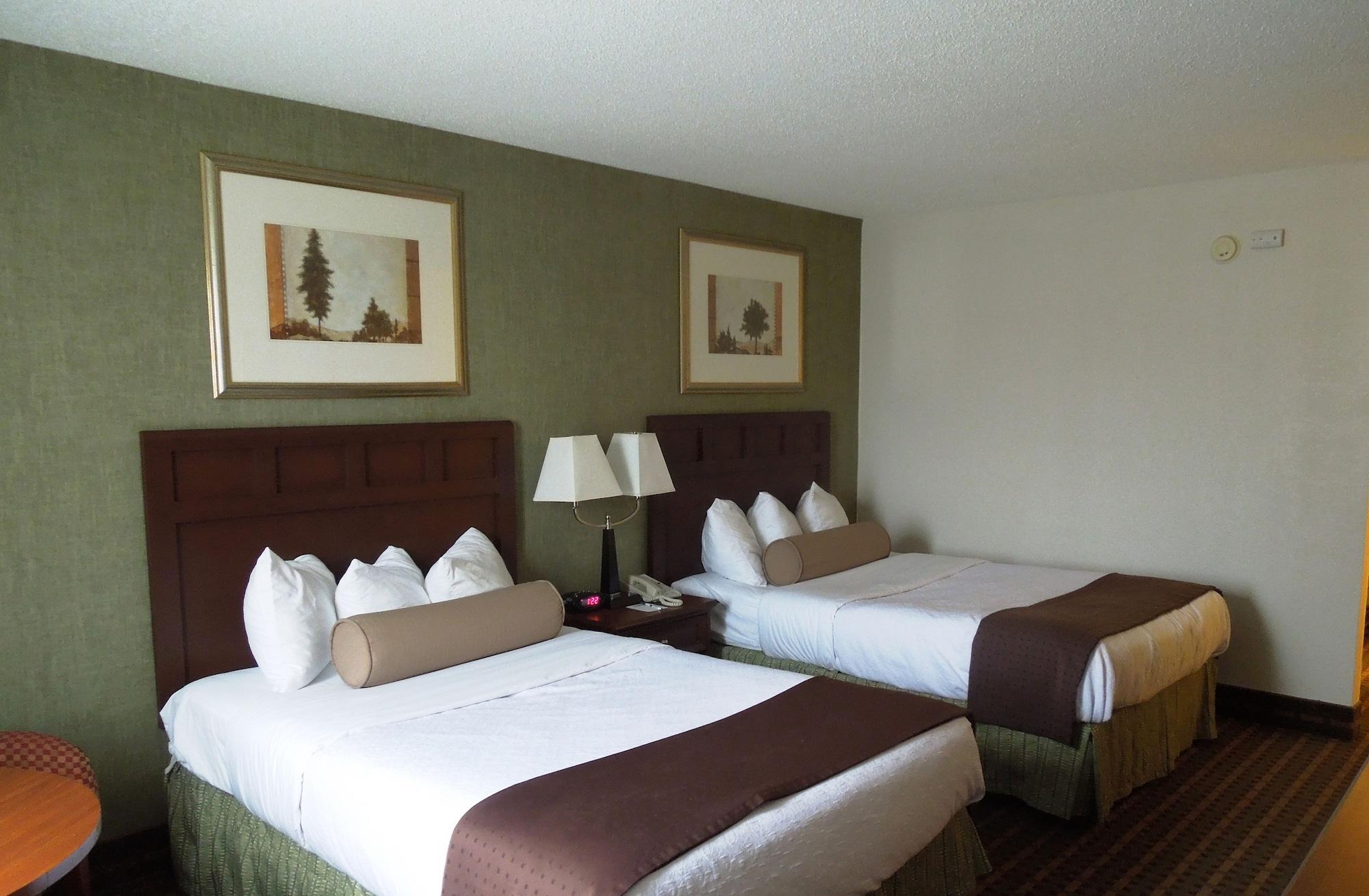 Baymont Inn&Suites Marietta Extérieur photo