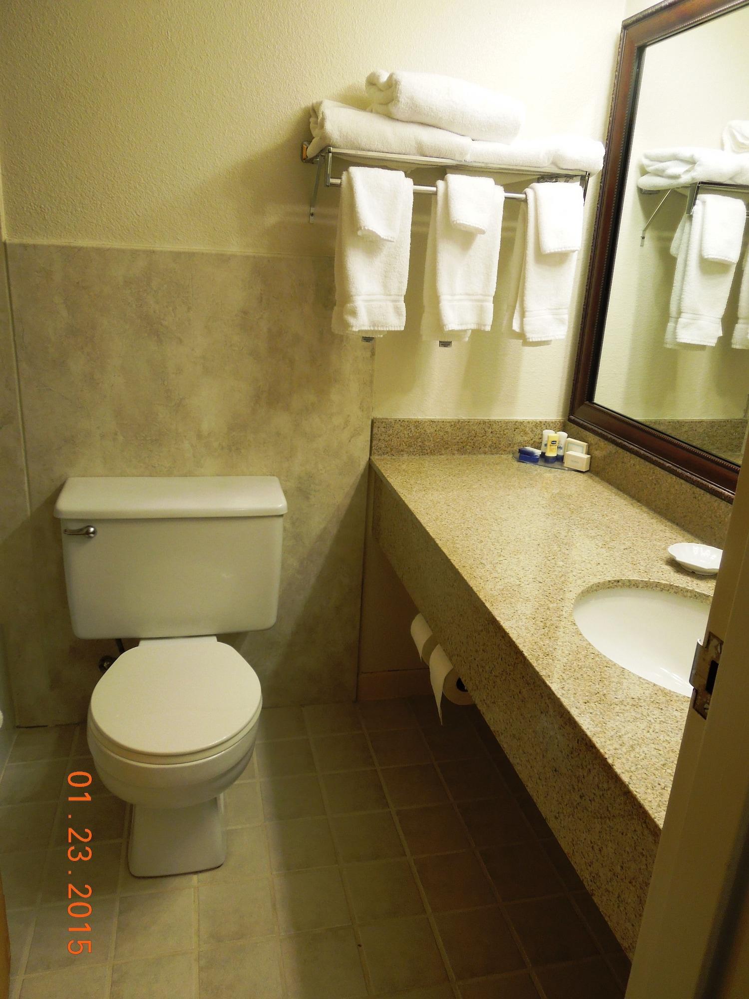 Baymont Inn&Suites Marietta Extérieur photo