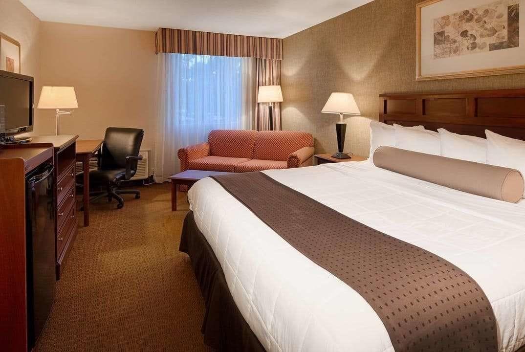 Baymont Inn&Suites Marietta Extérieur photo
