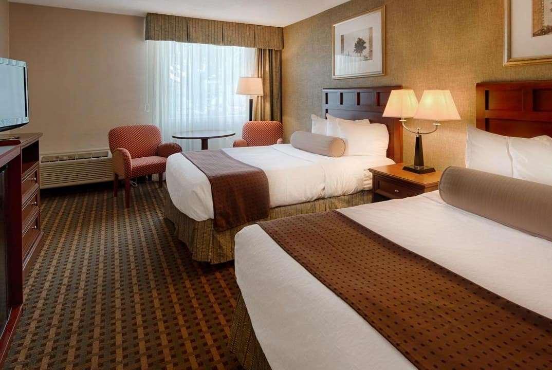 Baymont Inn&Suites Marietta Extérieur photo