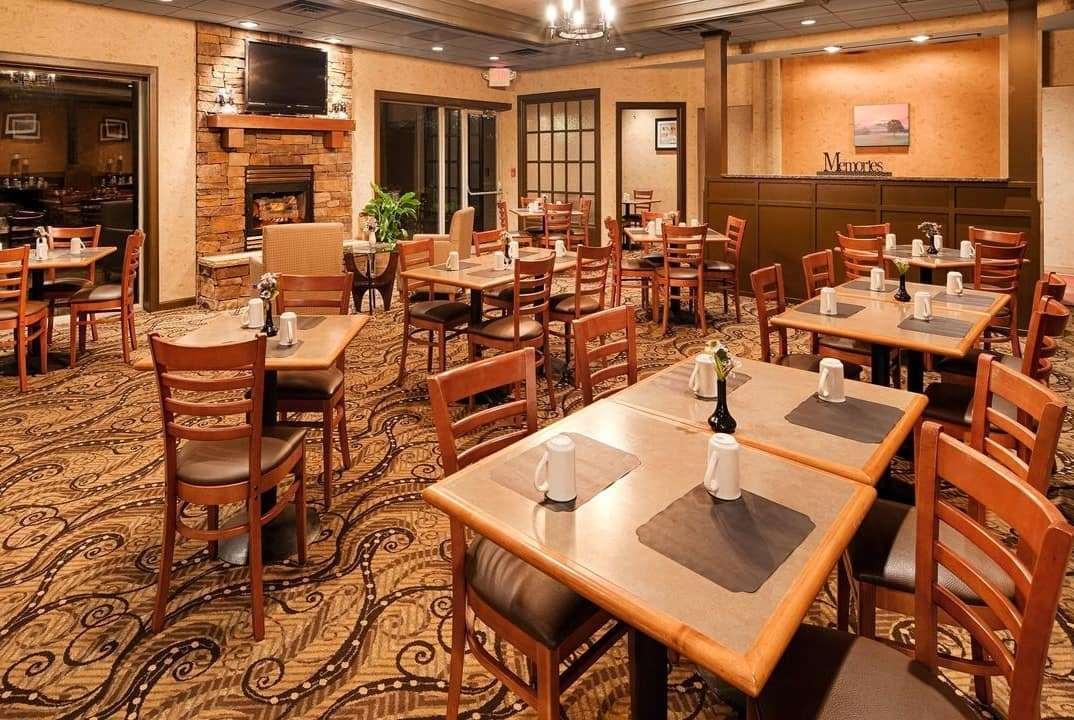 Baymont Inn&Suites Marietta Extérieur photo