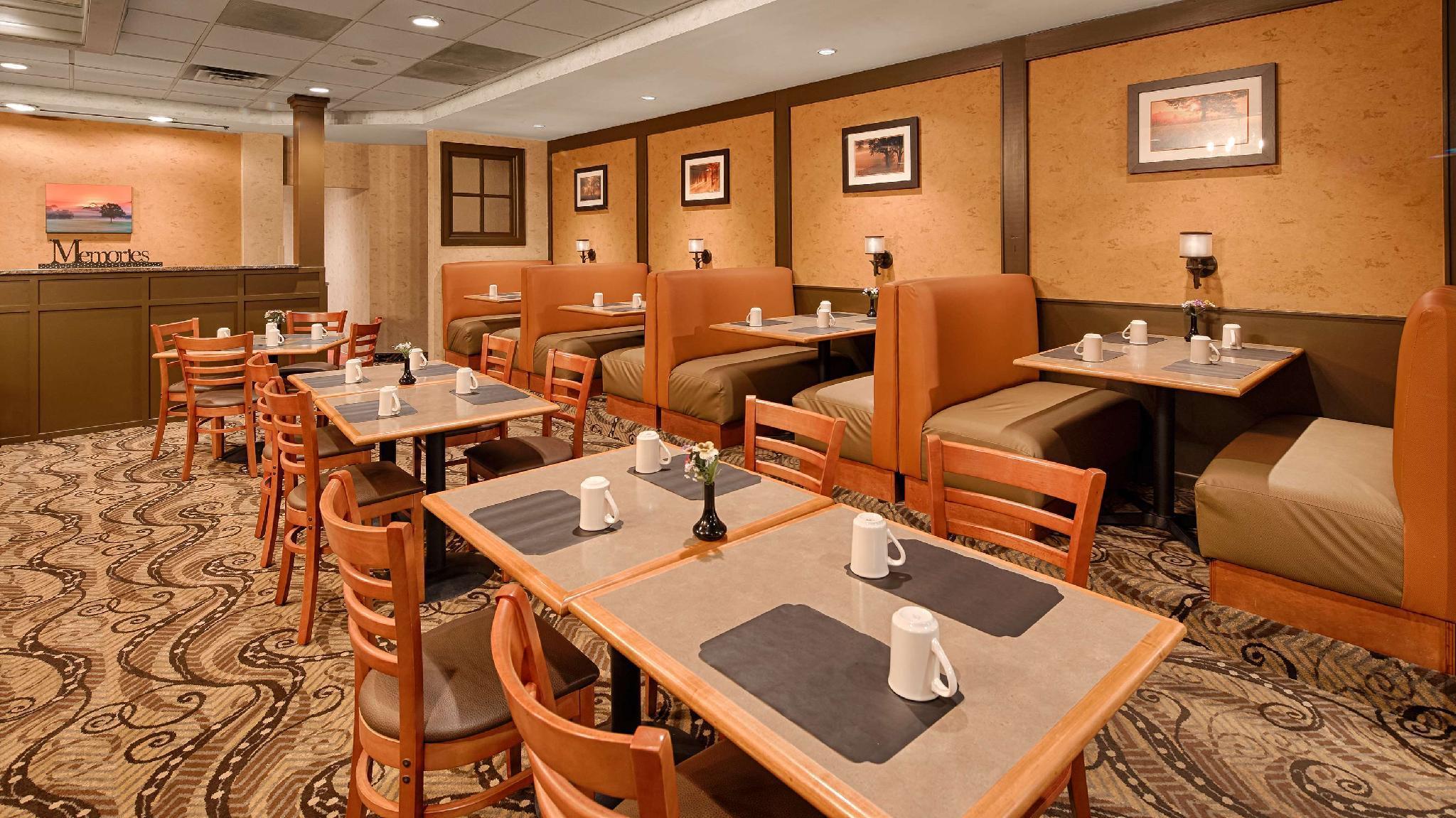 Baymont Inn&Suites Marietta Extérieur photo