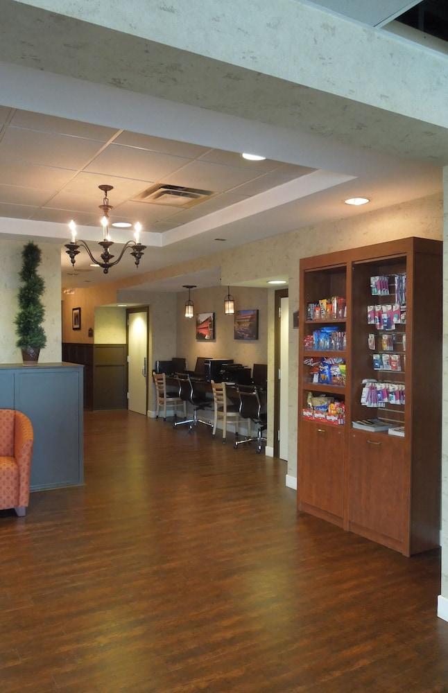Baymont Inn&Suites Marietta Extérieur photo