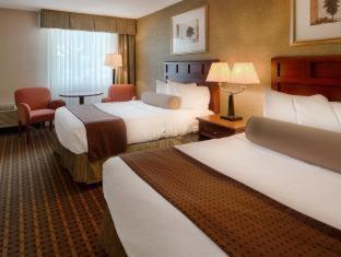 Baymont Inn&Suites Marietta Chambre photo