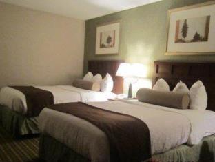Baymont Inn&Suites Marietta Chambre photo
