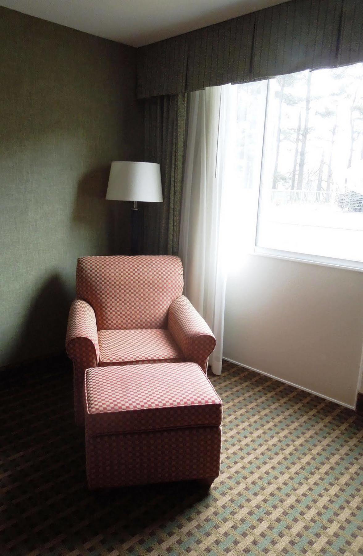 Baymont Inn&Suites Marietta Extérieur photo