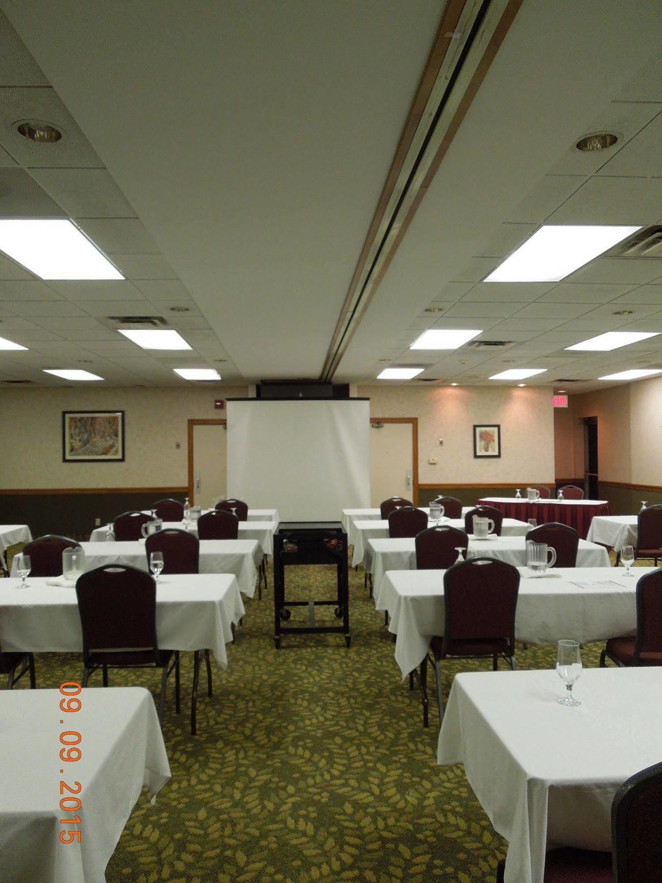 Baymont Inn&Suites Marietta Extérieur photo