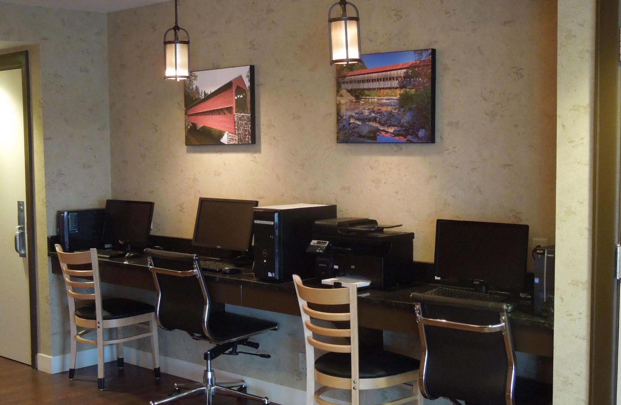 Baymont Inn&Suites Marietta Extérieur photo