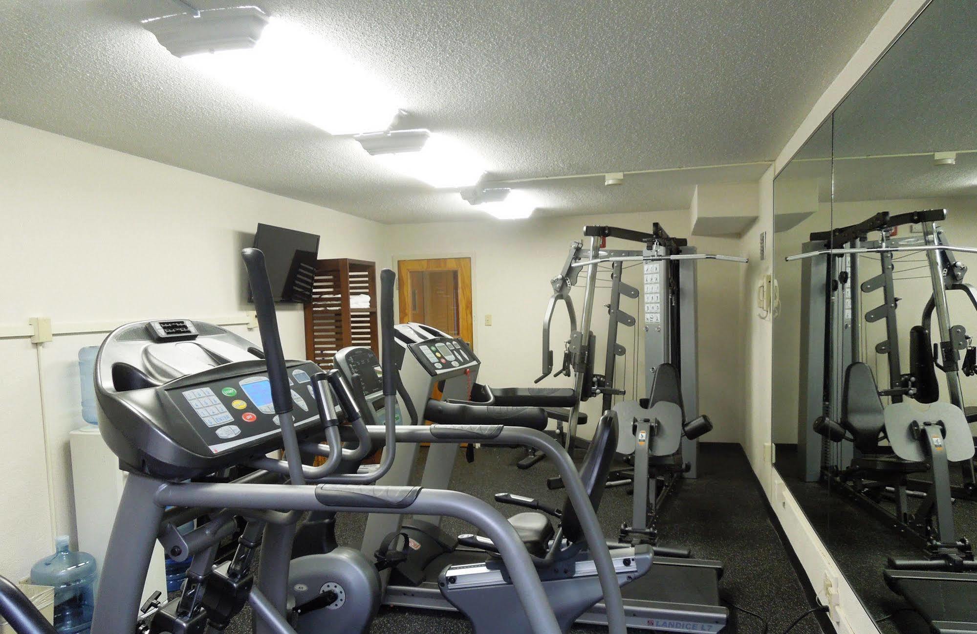 Baymont Inn&Suites Marietta Extérieur photo