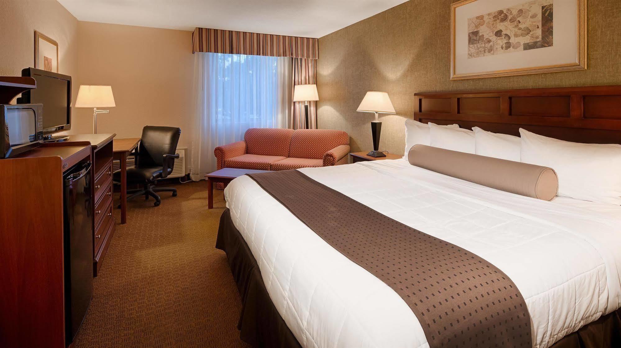 Baymont Inn&Suites Marietta Extérieur photo