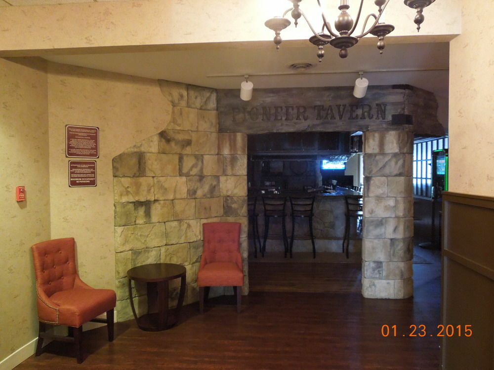 Baymont Inn&Suites Marietta Extérieur photo