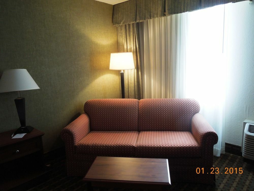 Baymont Inn&Suites Marietta Extérieur photo