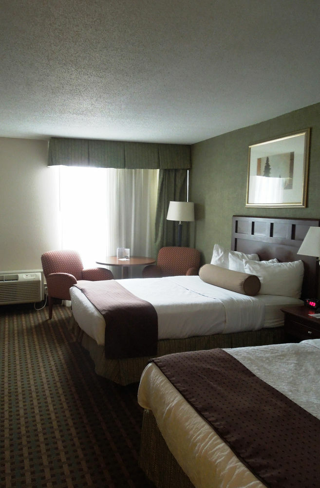 Baymont Inn&Suites Marietta Extérieur photo